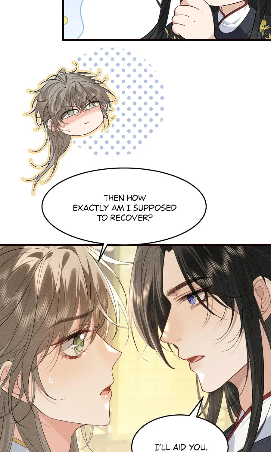Tuojiang Chapter 24 page 18 - 
