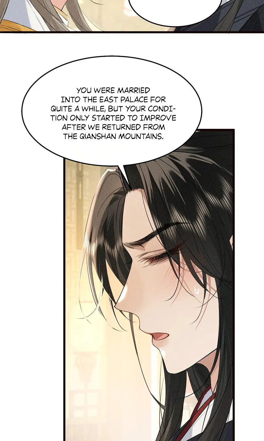 Tuojiang Chapter 24 page 19 - 