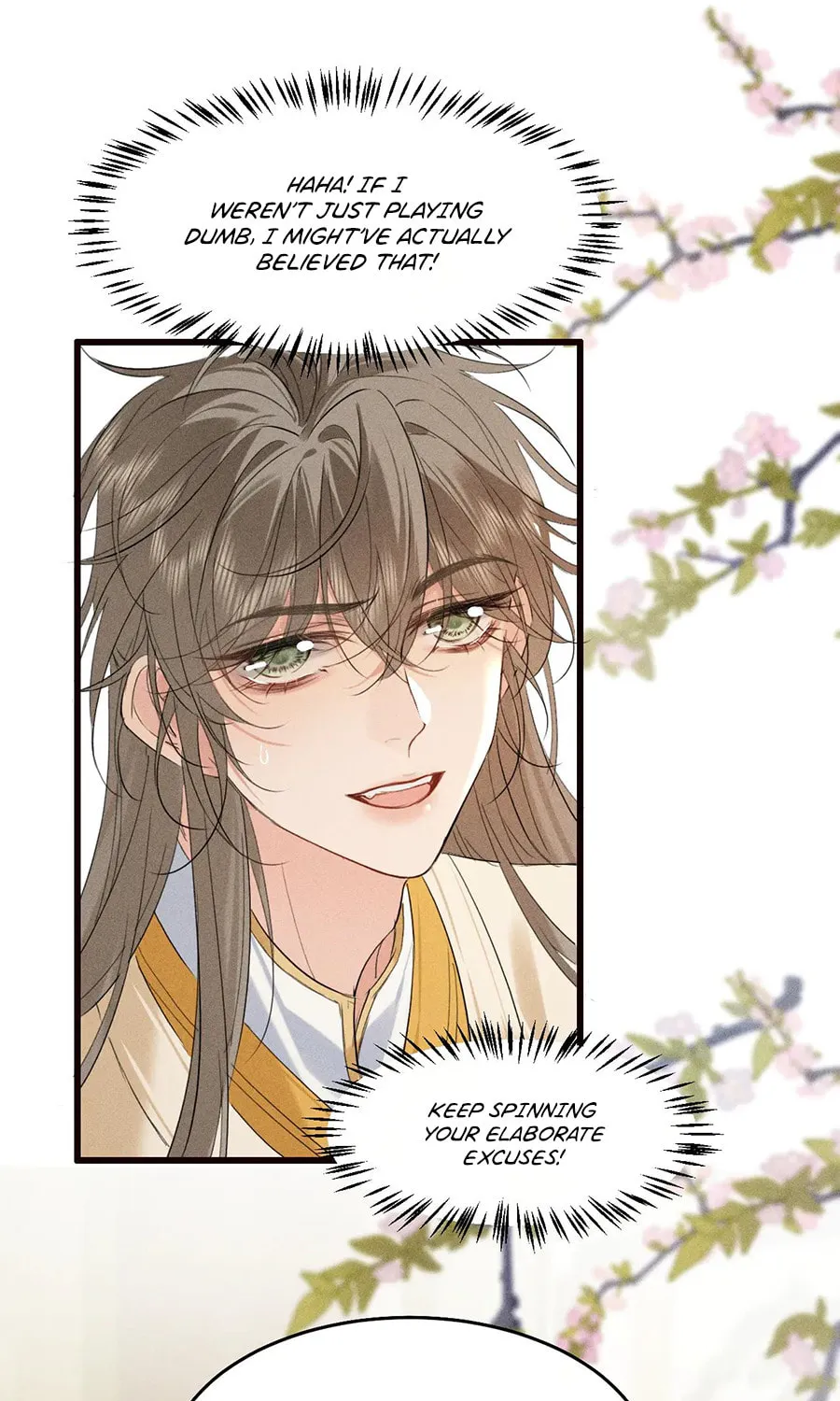 Tuojiang Chapter 24 page 21 - 
