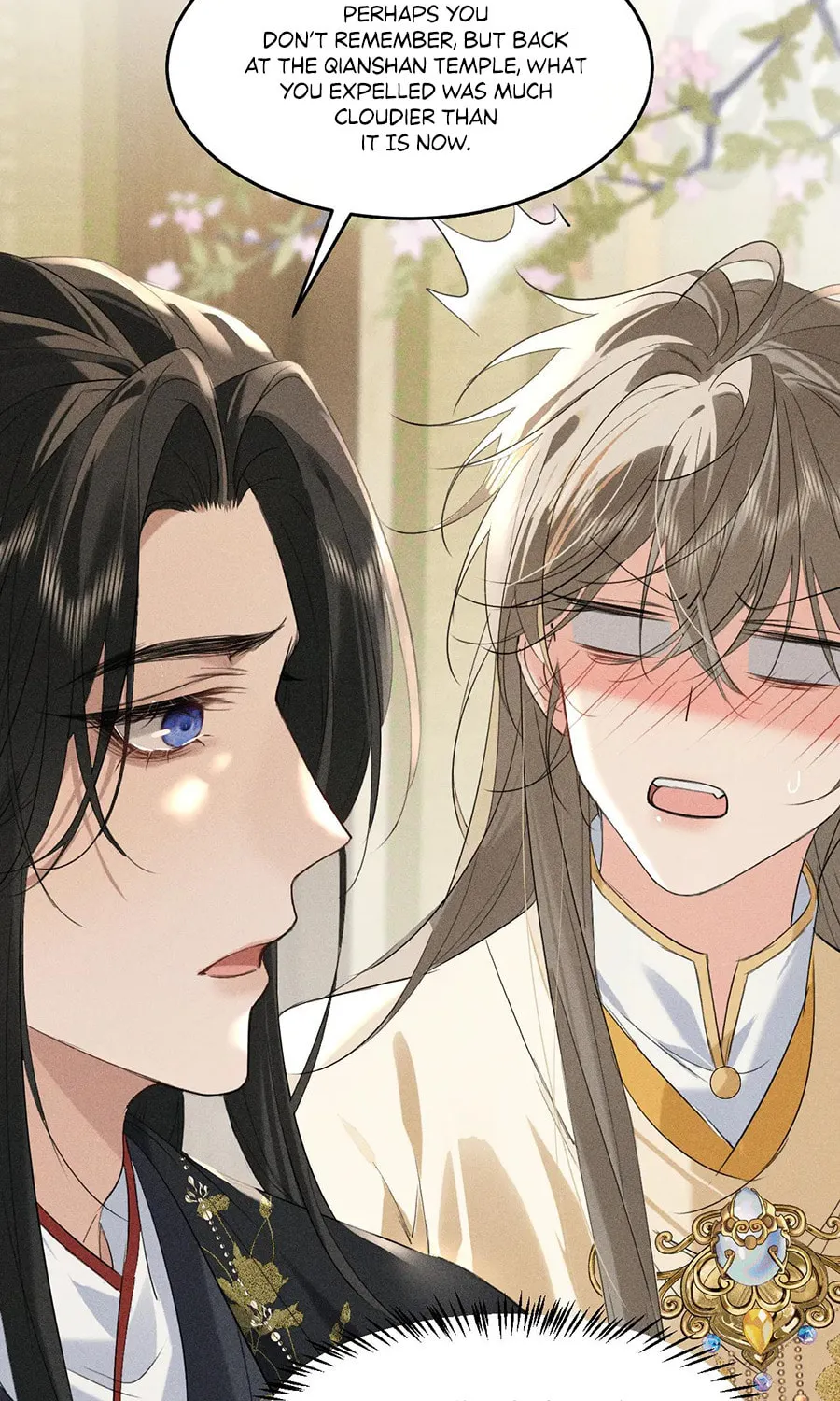 Tuojiang Chapter 24 page 22 - 