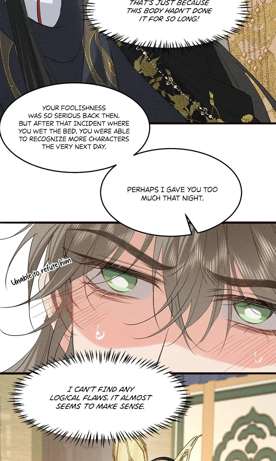 Tuojiang Chapter 24 page 23 - 