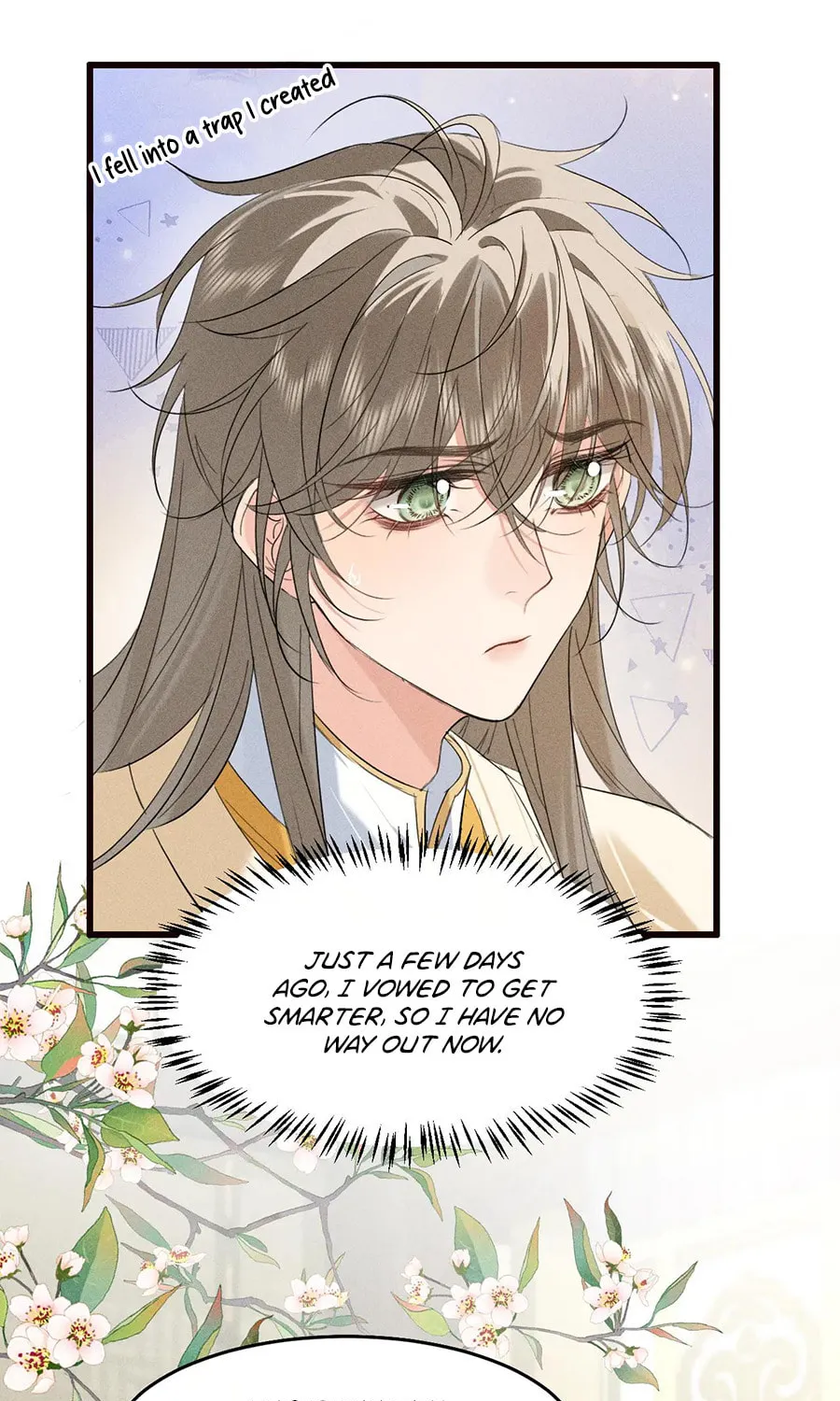 Tuojiang Chapter 24 page 26 - 