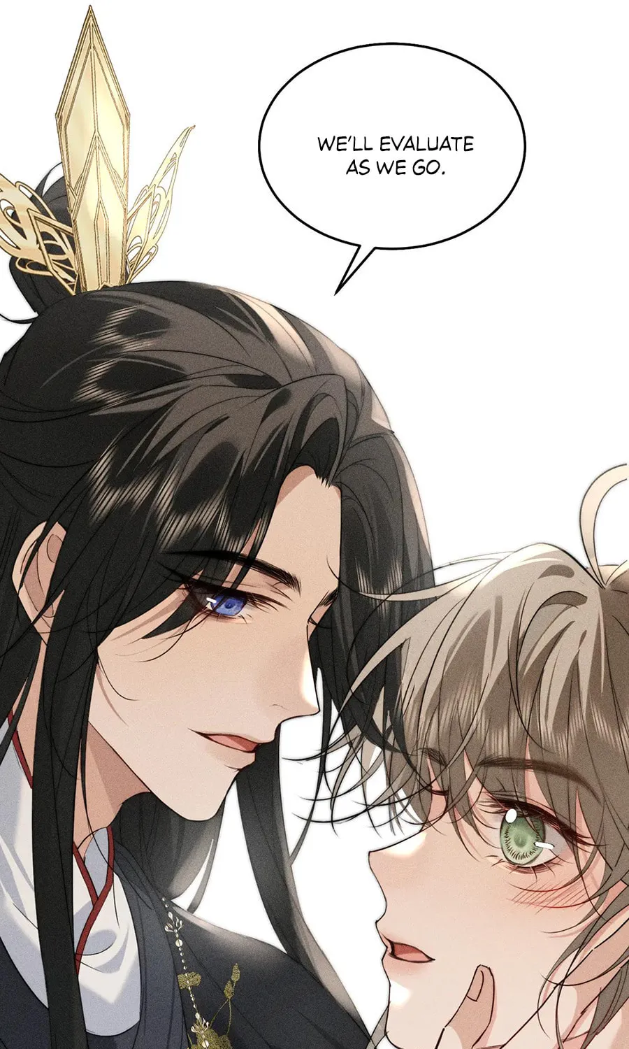 Tuojiang Chapter 24 page 28 - 