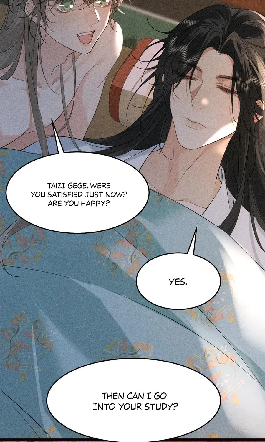 Tuojiang Chapter 24 page 34 - 