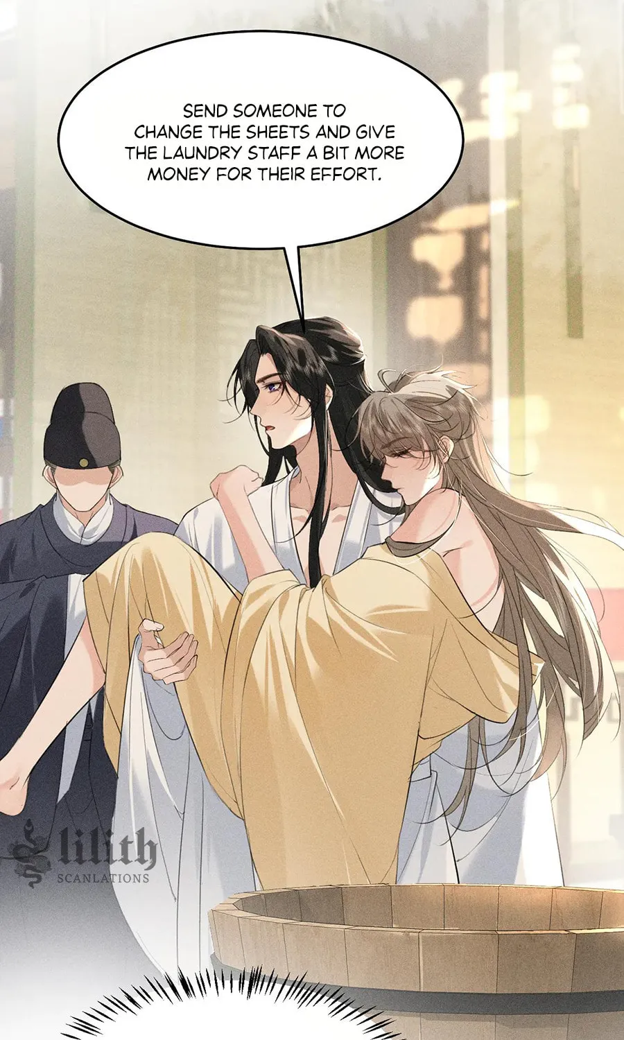 Tuojiang Chapter 24 page 5 - 