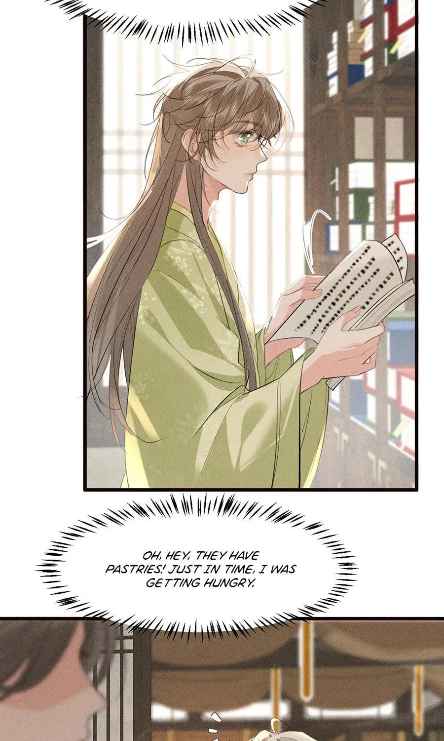 Tuojiang Chapter 24 page 42 - 