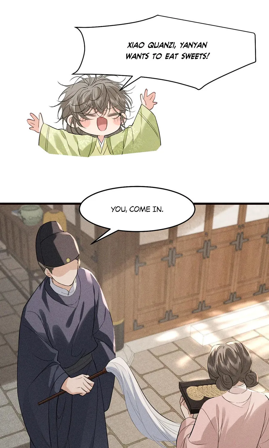 Tuojiang Chapter 24 page 44 - 