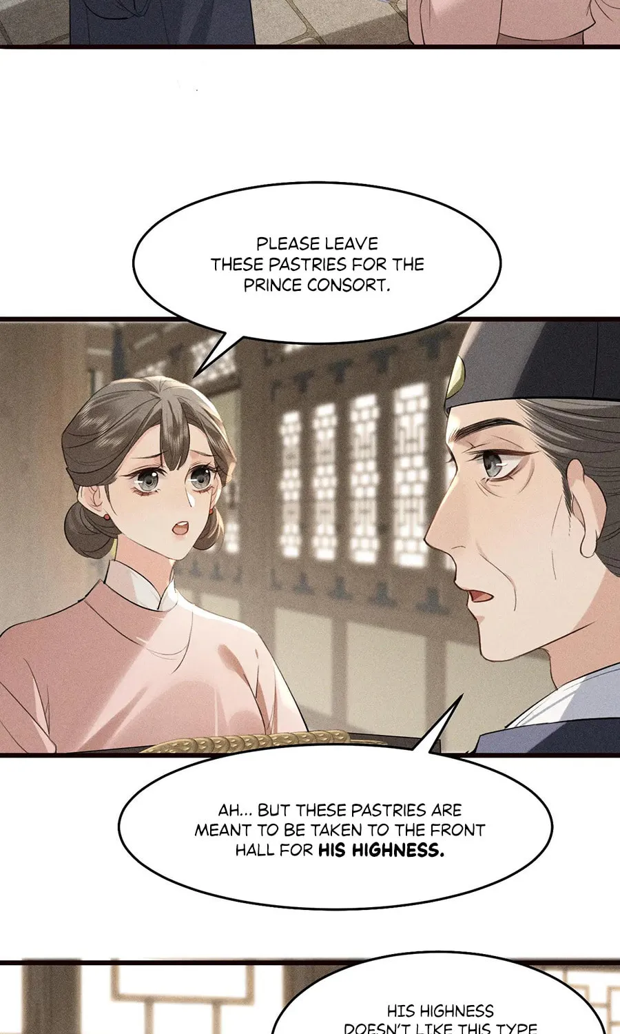 Tuojiang Chapter 24 page 45 - 