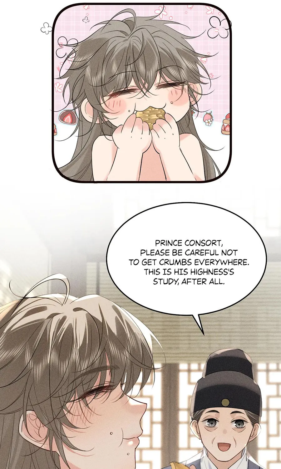 Tuojiang Chapter 24 page 48 - 