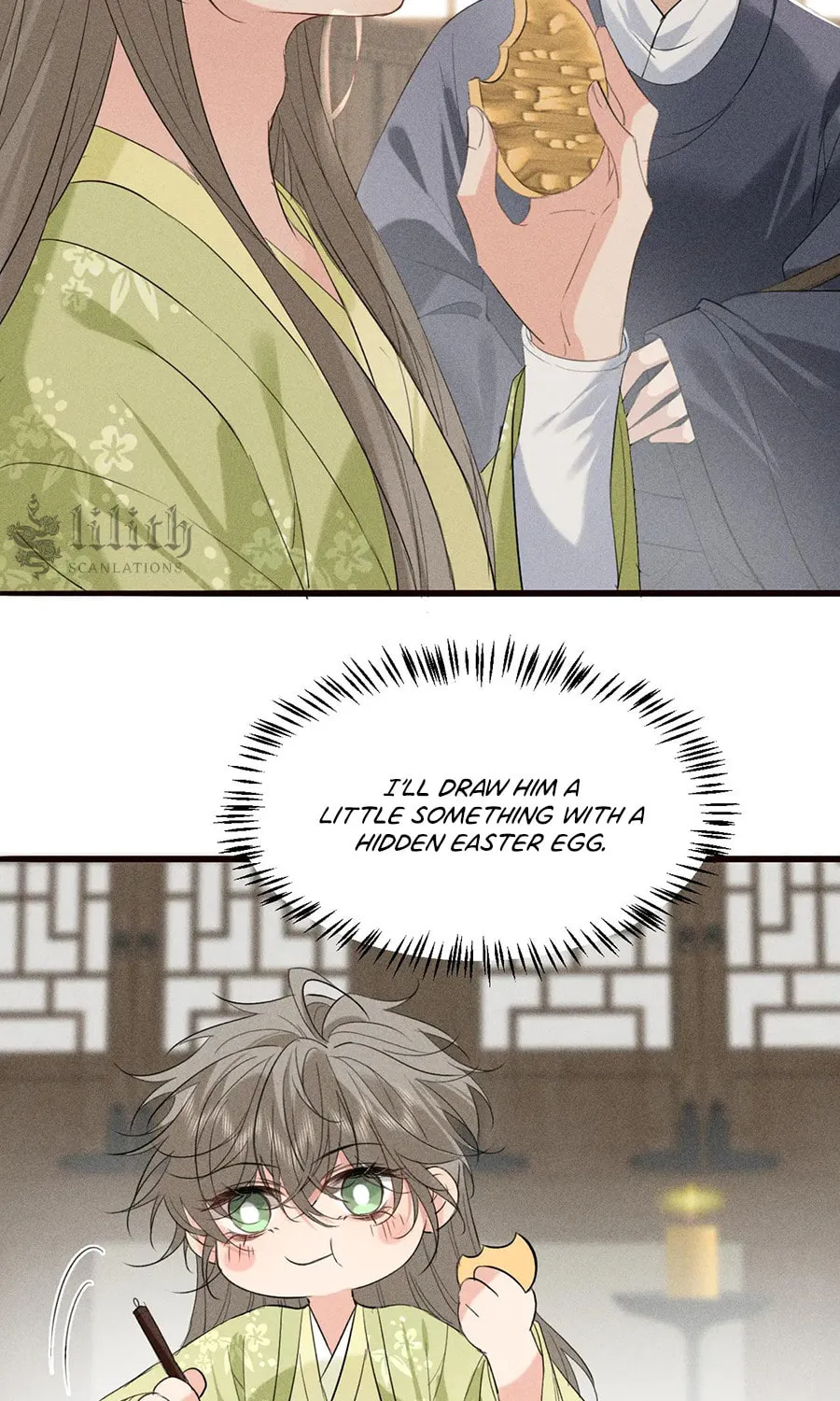 Tuojiang Chapter 24 page 49 - 