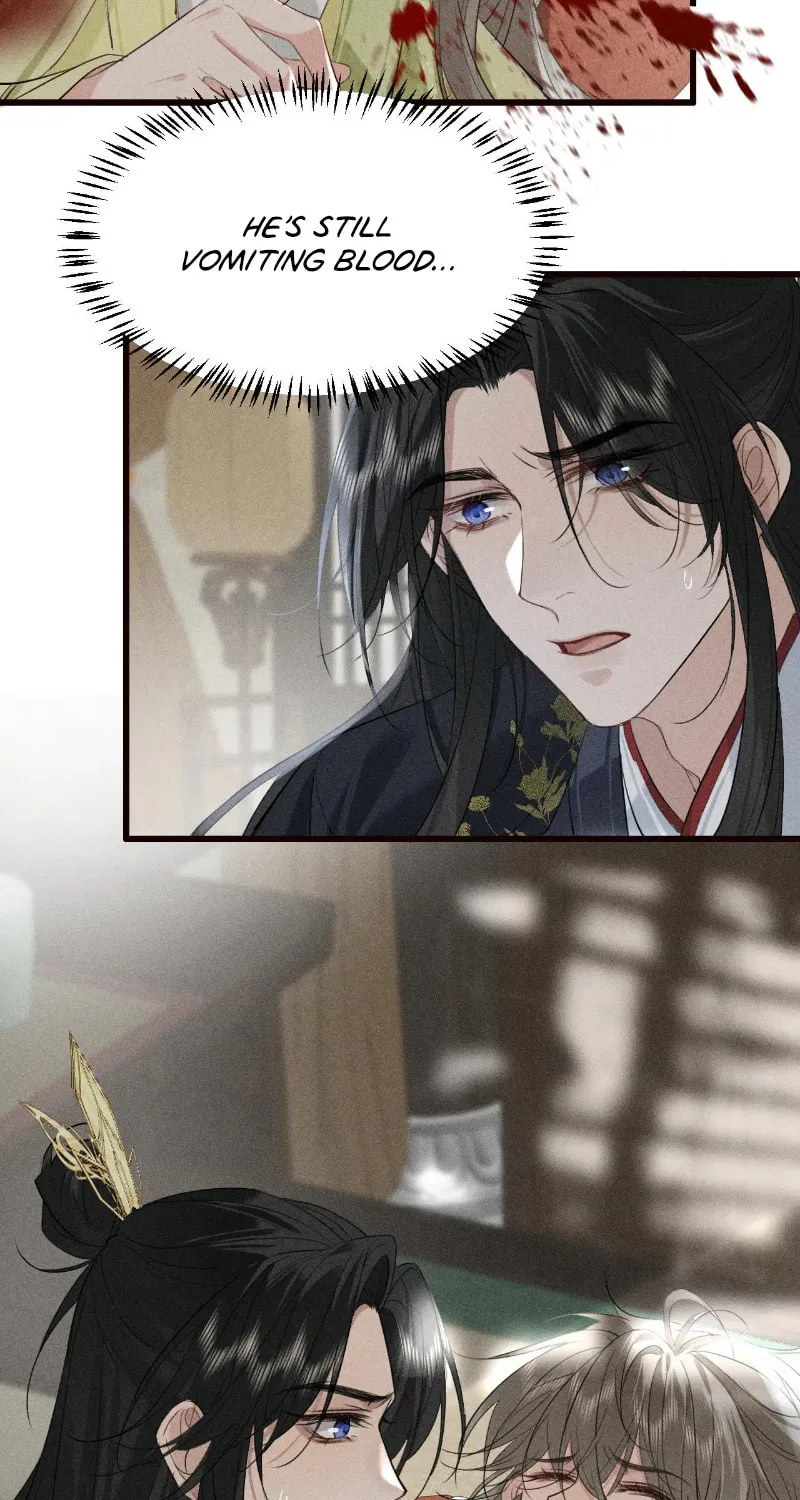 Tuojiang Chapter 25 page 22 - 