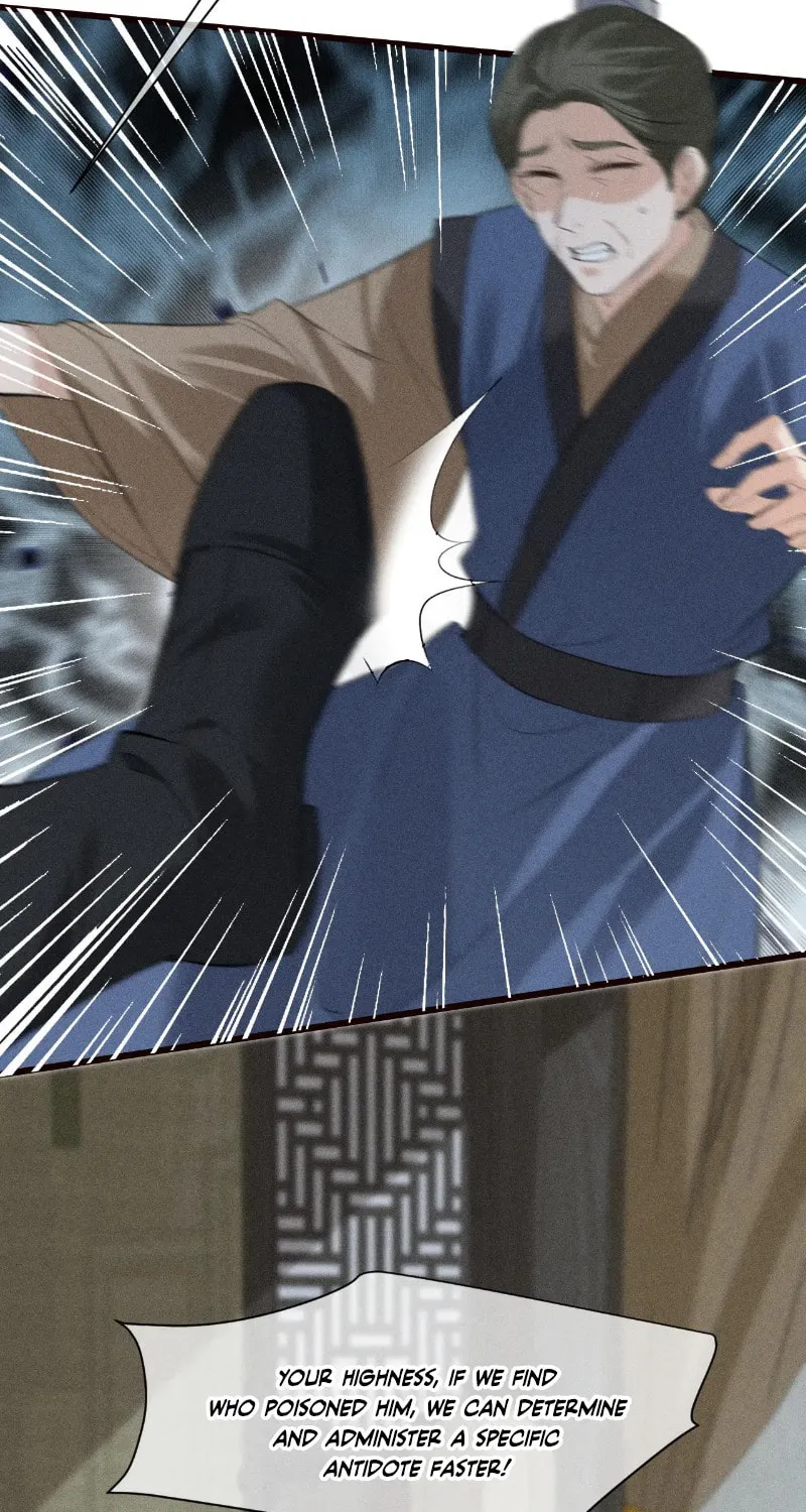 Tuojiang Chapter 25 page 30 - 