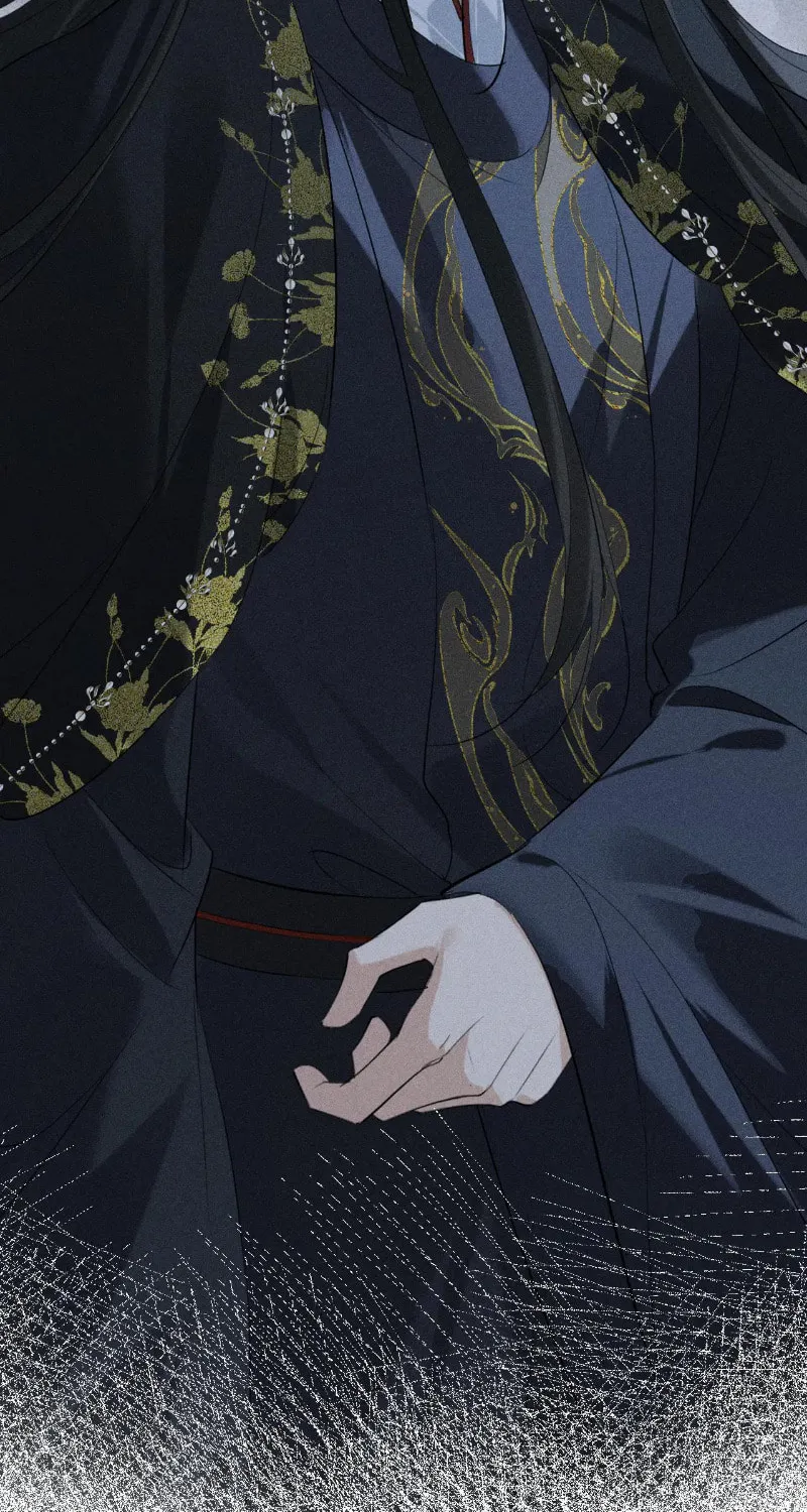 Tuojiang Chapter 25 page 33 - 