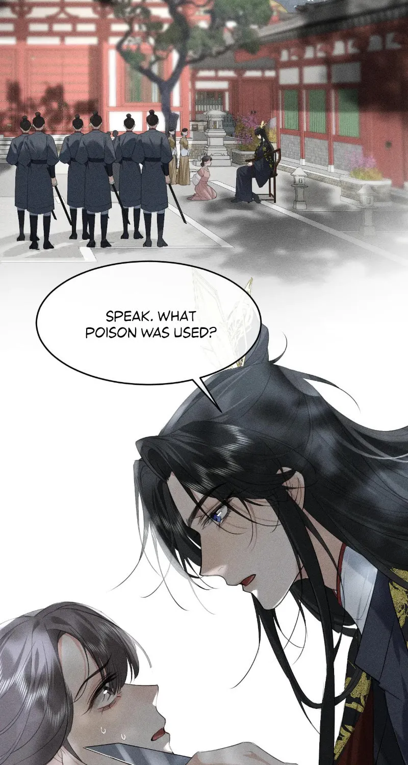 Tuojiang Chapter 25 page 35 - 