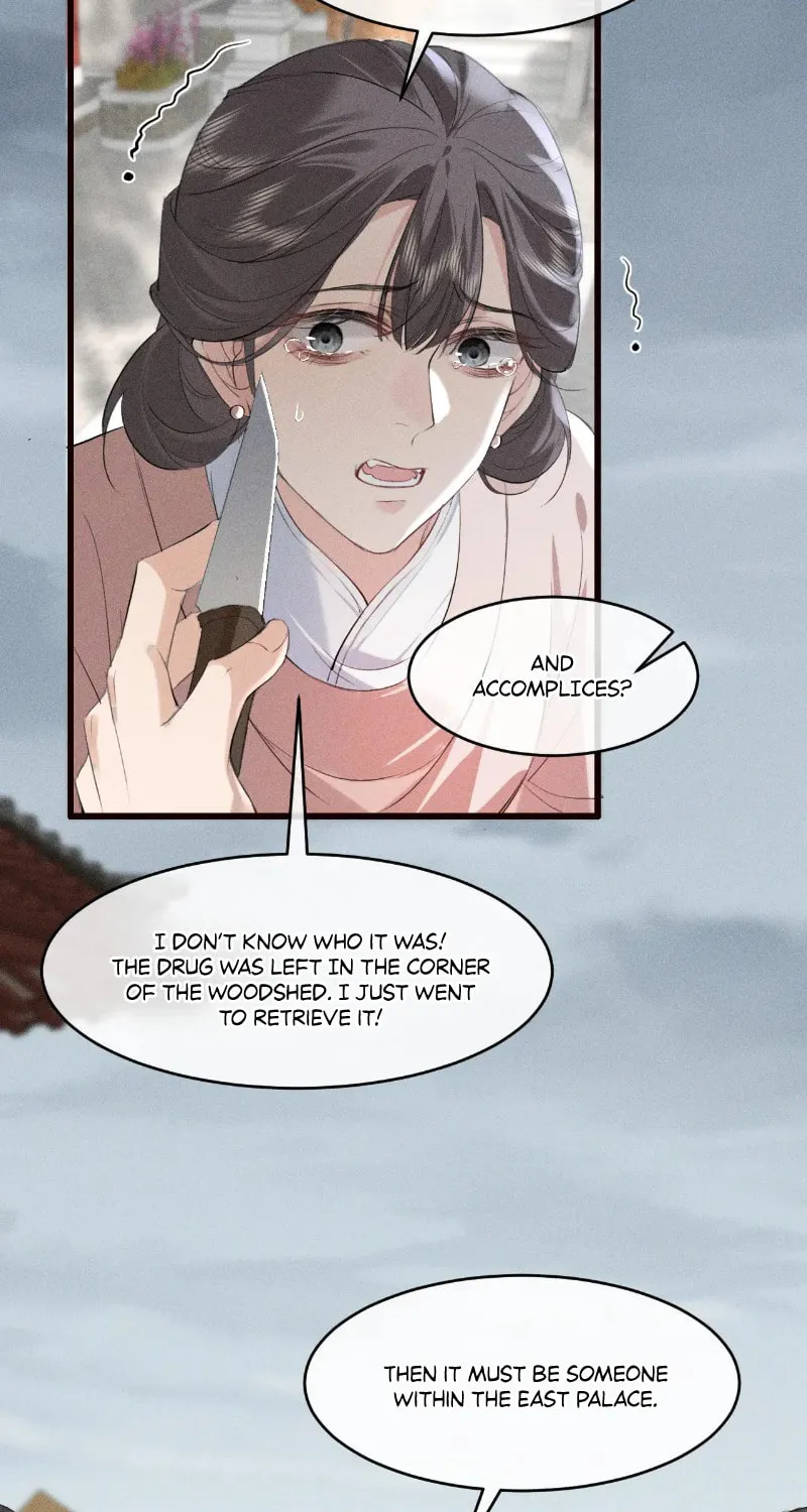 Tuojiang Chapter 25 page 37 - 