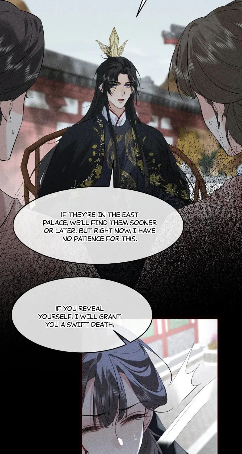 Tuojiang Chapter 25 page 38 - 