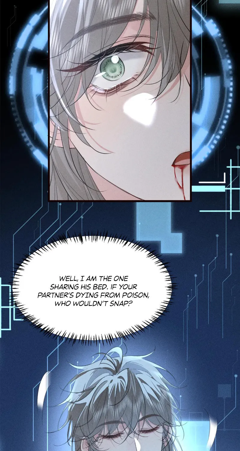 Tuojiang Chapter 25 page 5 - 