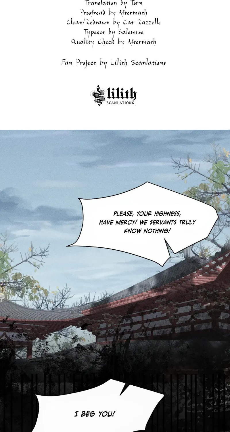 Tuojiang Chapter 26 page 2 - 