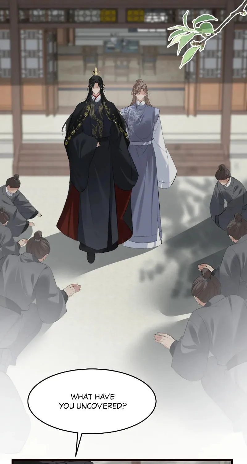 Tuojiang Chapter 26 page 15 - 