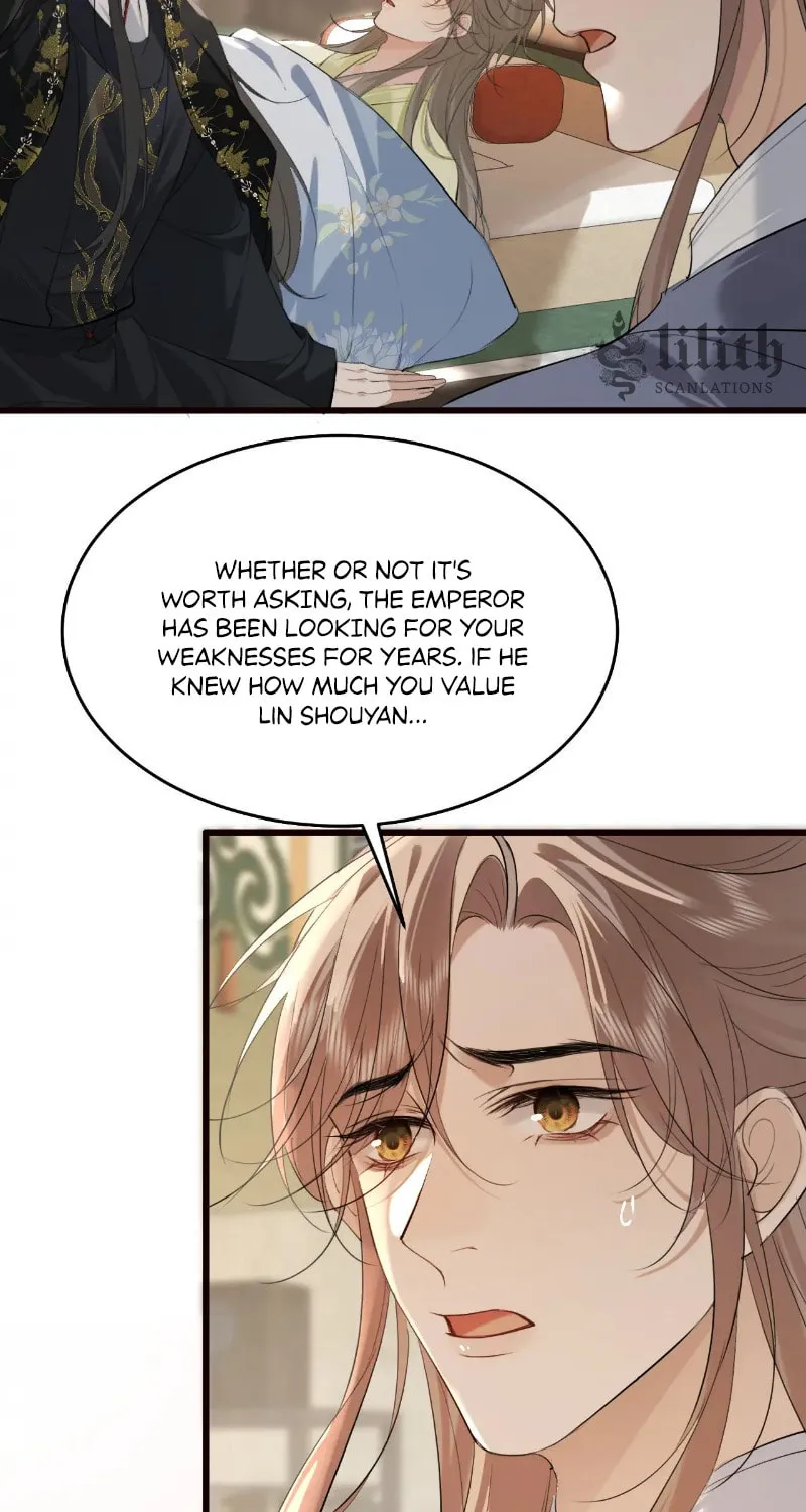 Tuojiang Chapter 26 page 22 - 