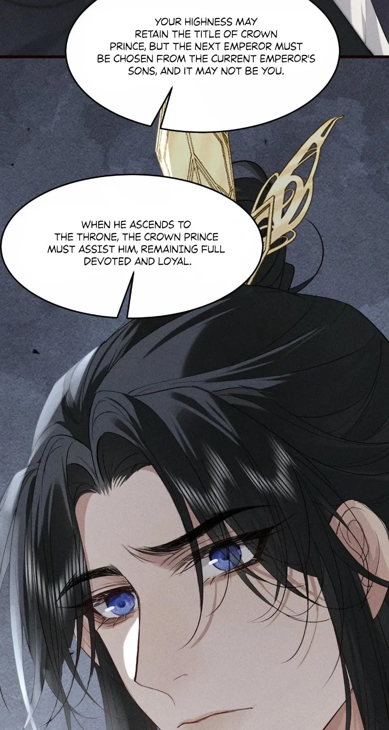 Tuojiang Chapter 26 page 27 - 