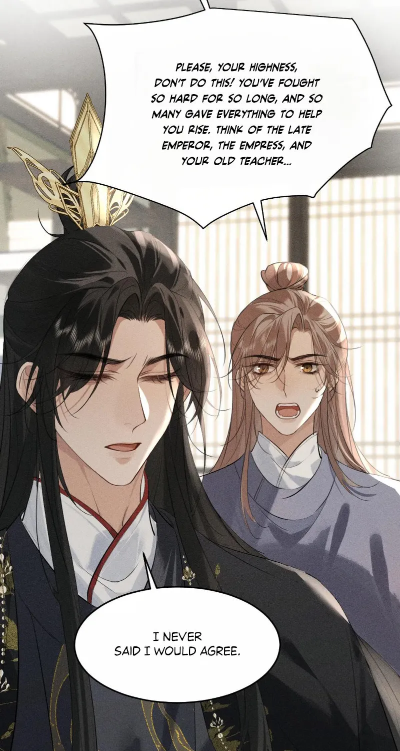 Tuojiang Chapter 26 page 31 - 