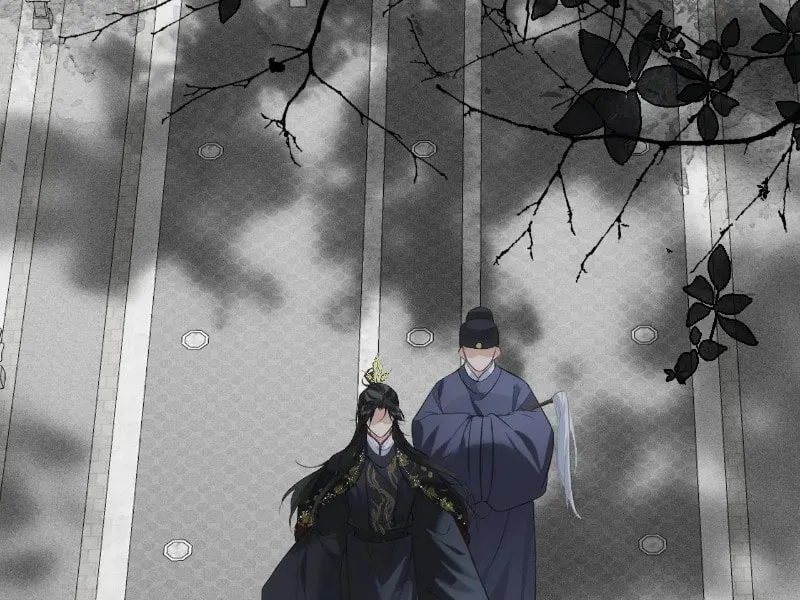 Tuojiang Chapter 26 page 7 - 