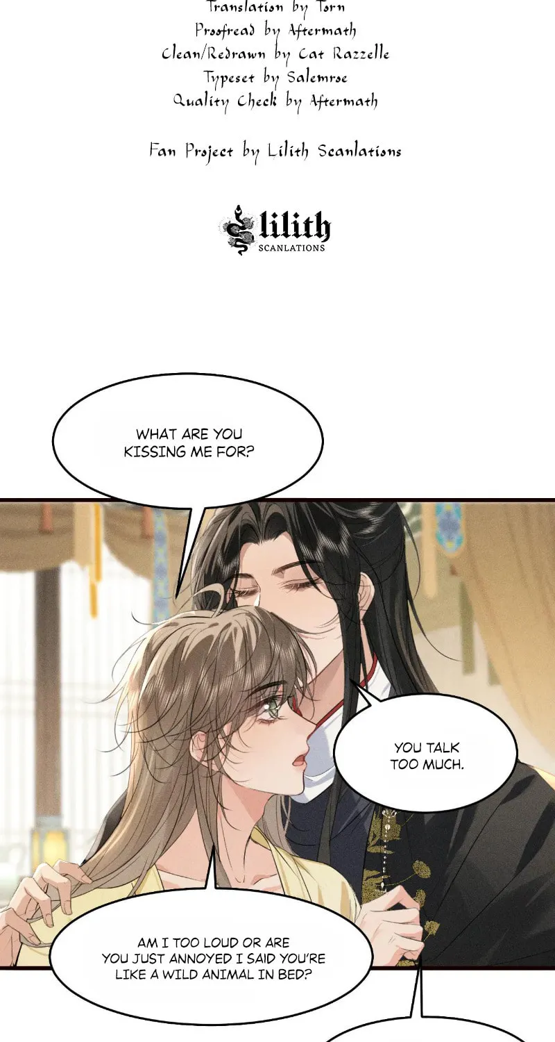 Tuojiang Chapter 27 page 2 - 