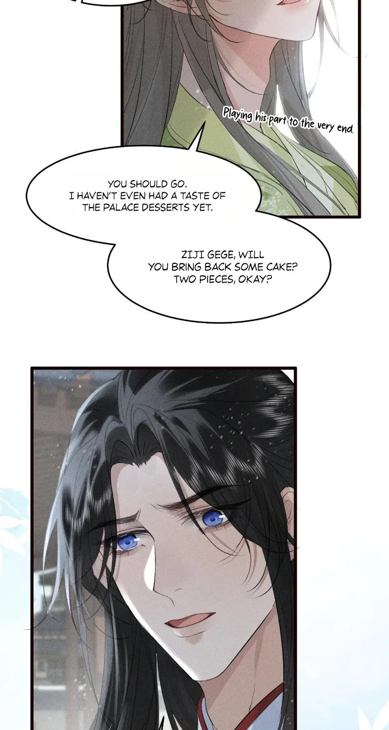 Tuojiang Chapter 27 page 18 - 