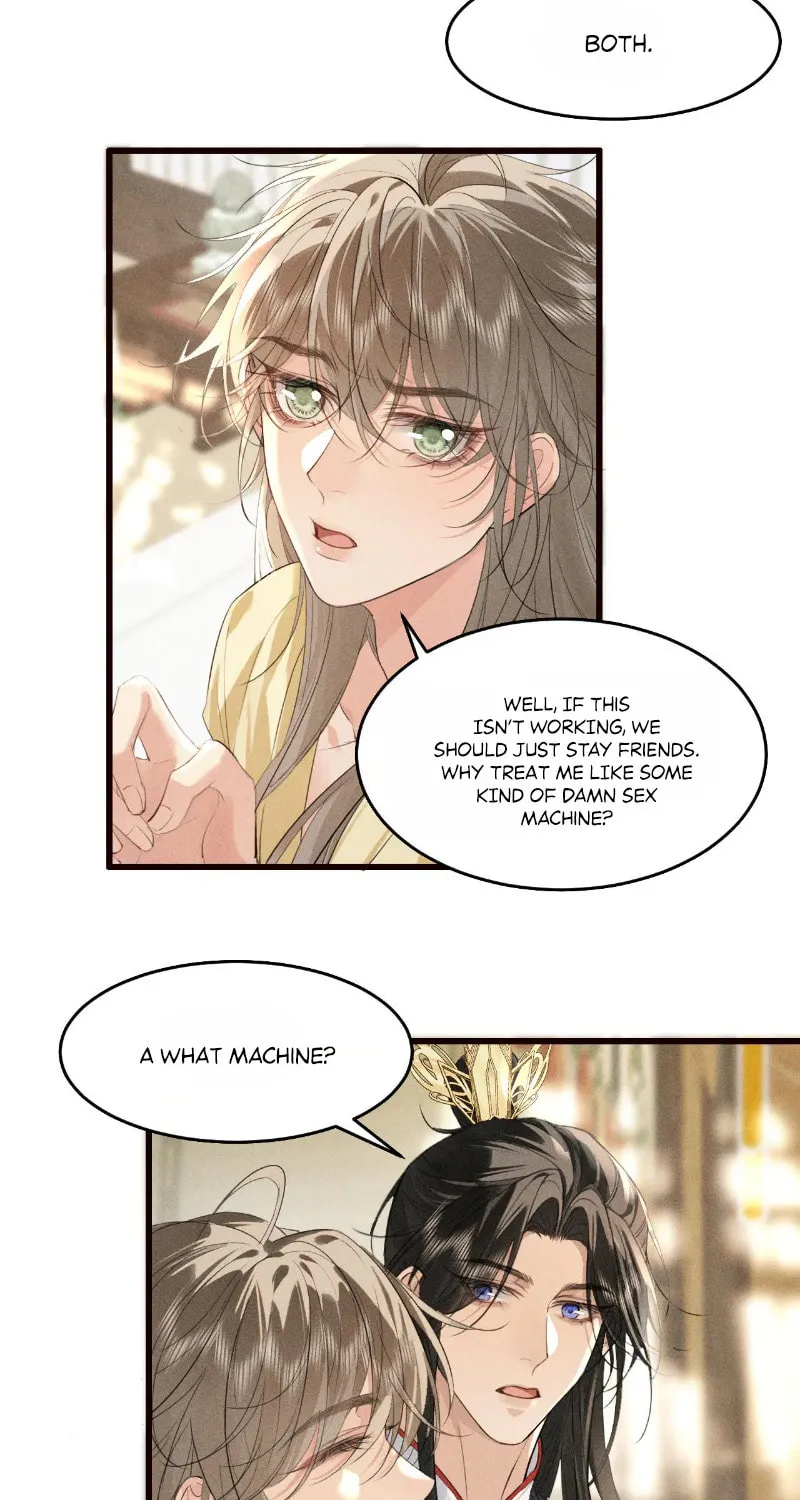 Tuojiang Chapter 27 page 3 - 