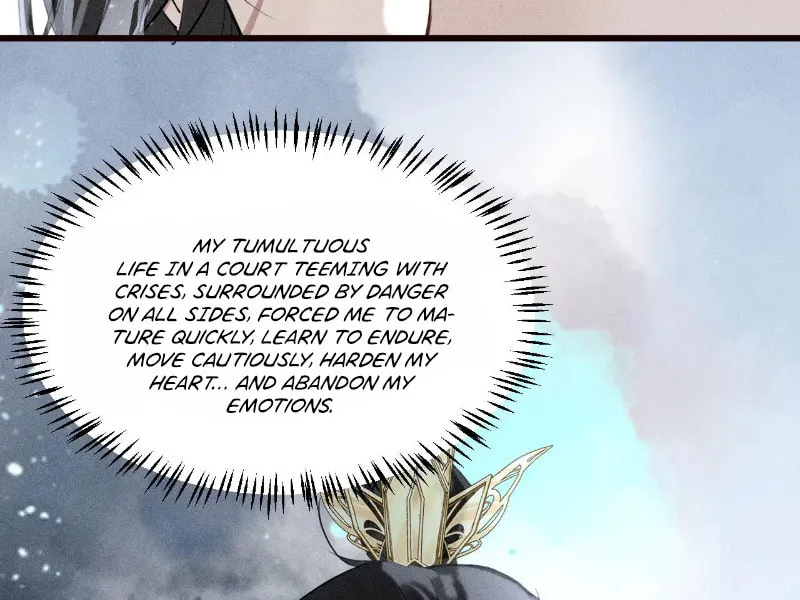 Tuojiang Chapter 27 page 21 - 