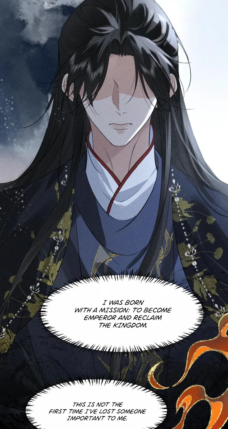 Tuojiang Chapter 27 page 22 - 