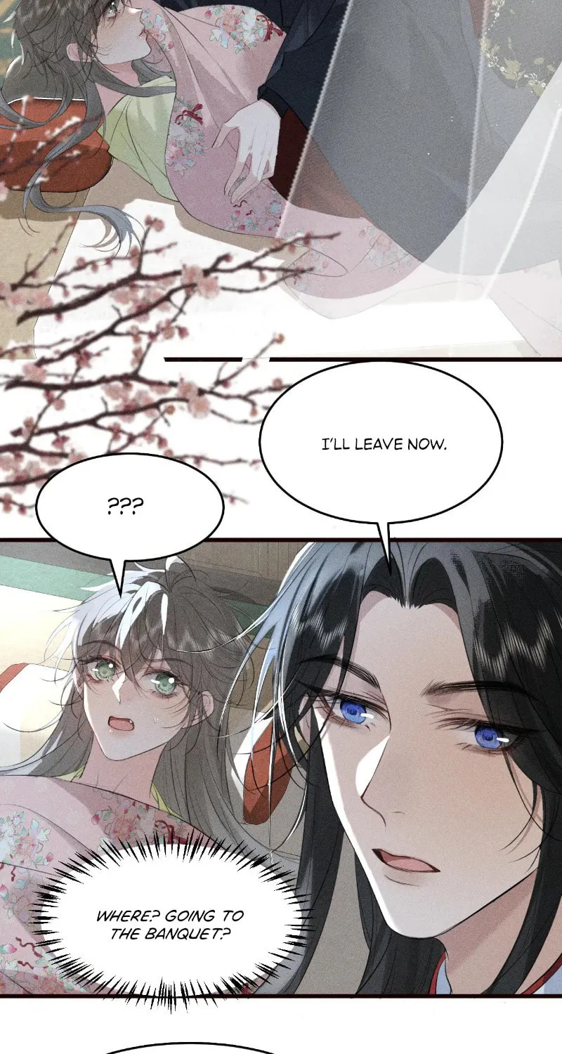 Tuojiang Chapter 27 page 32 - 