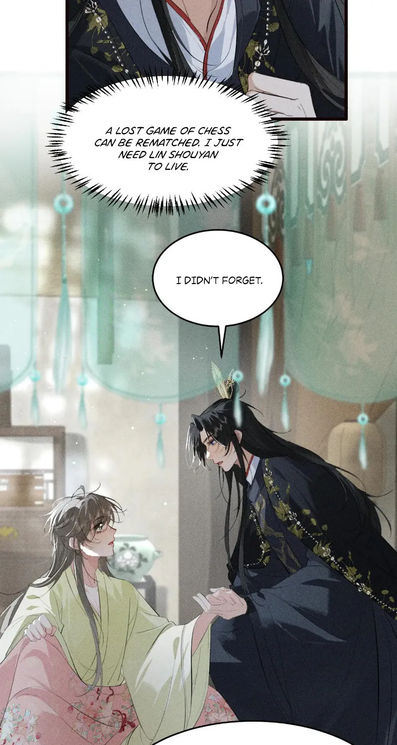 Tuojiang Chapter 27 page 37 - 