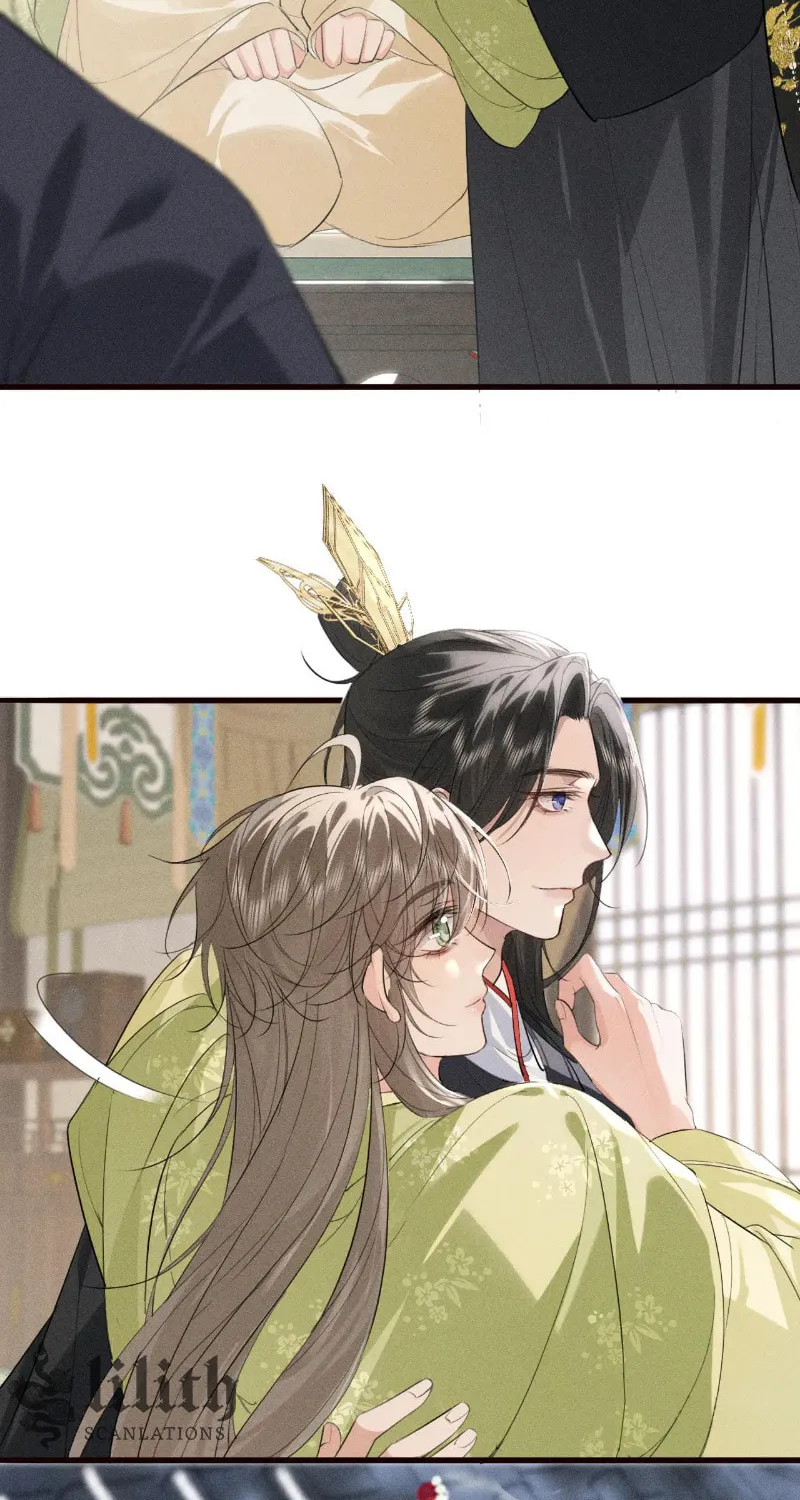 Tuojiang Chapter 27 page 6 - 