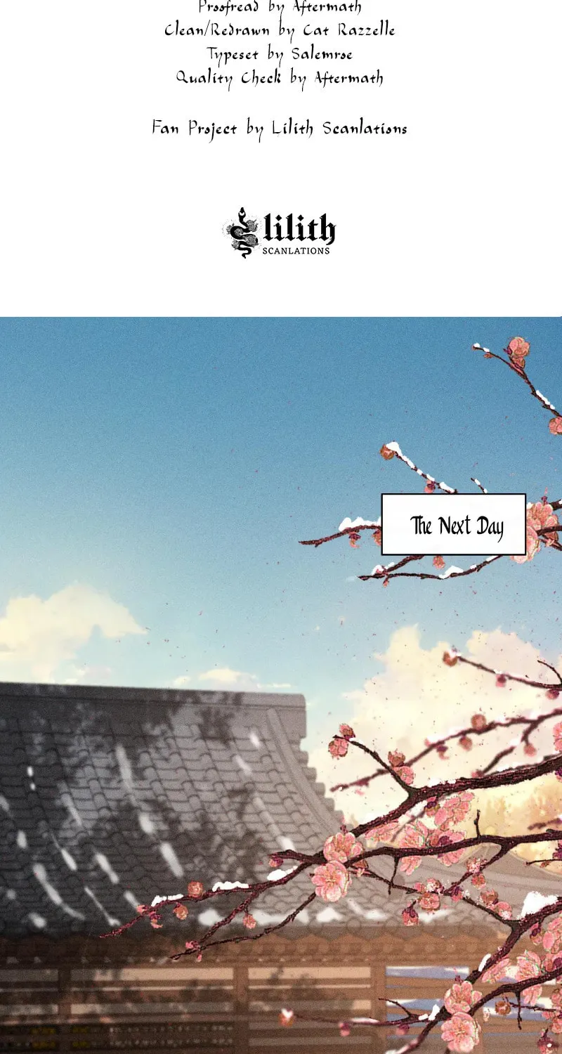 Tuojiang Chapter 28 page 2 - 