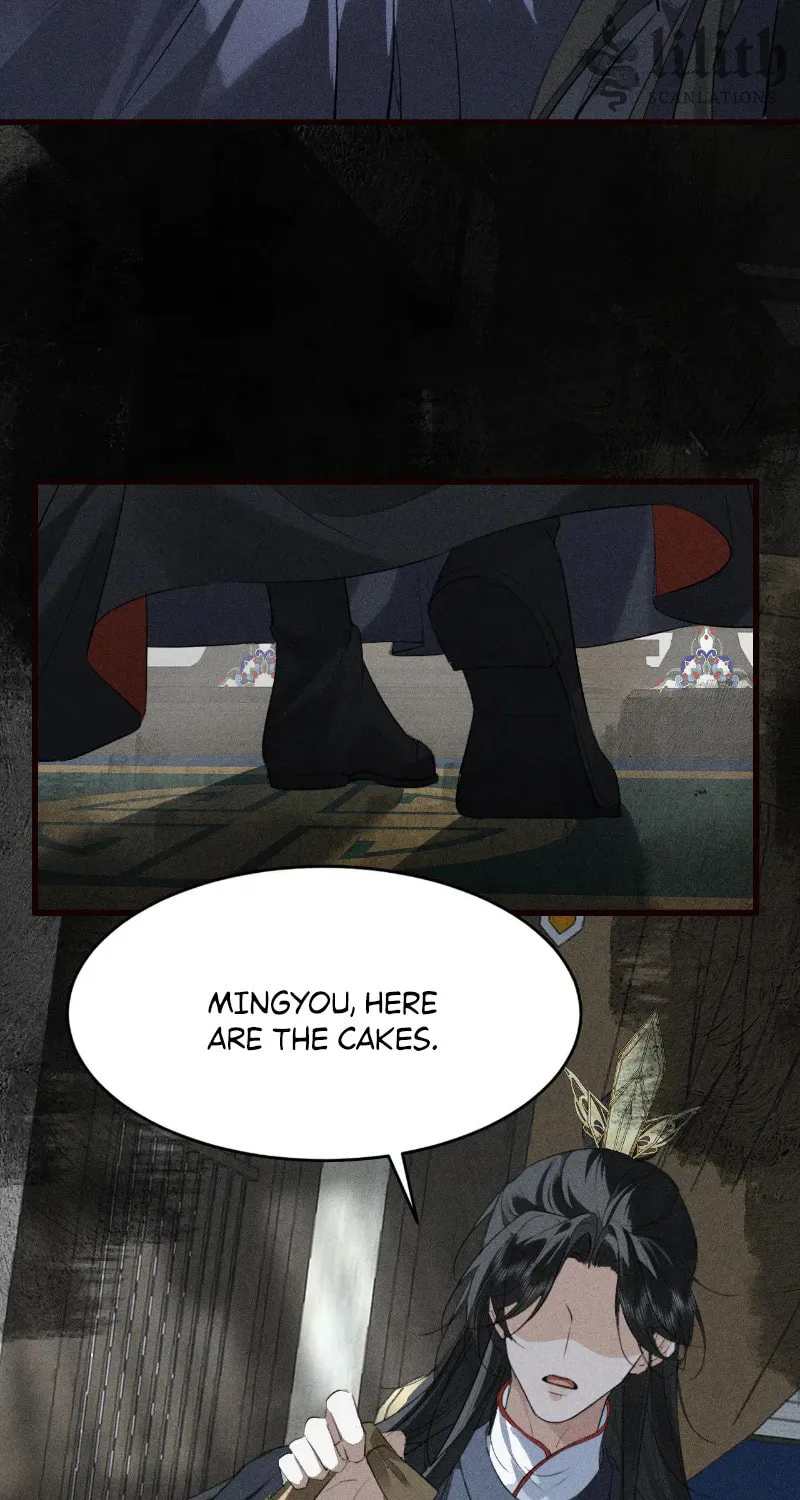 Tuojiang Chapter 28 page 19 - 