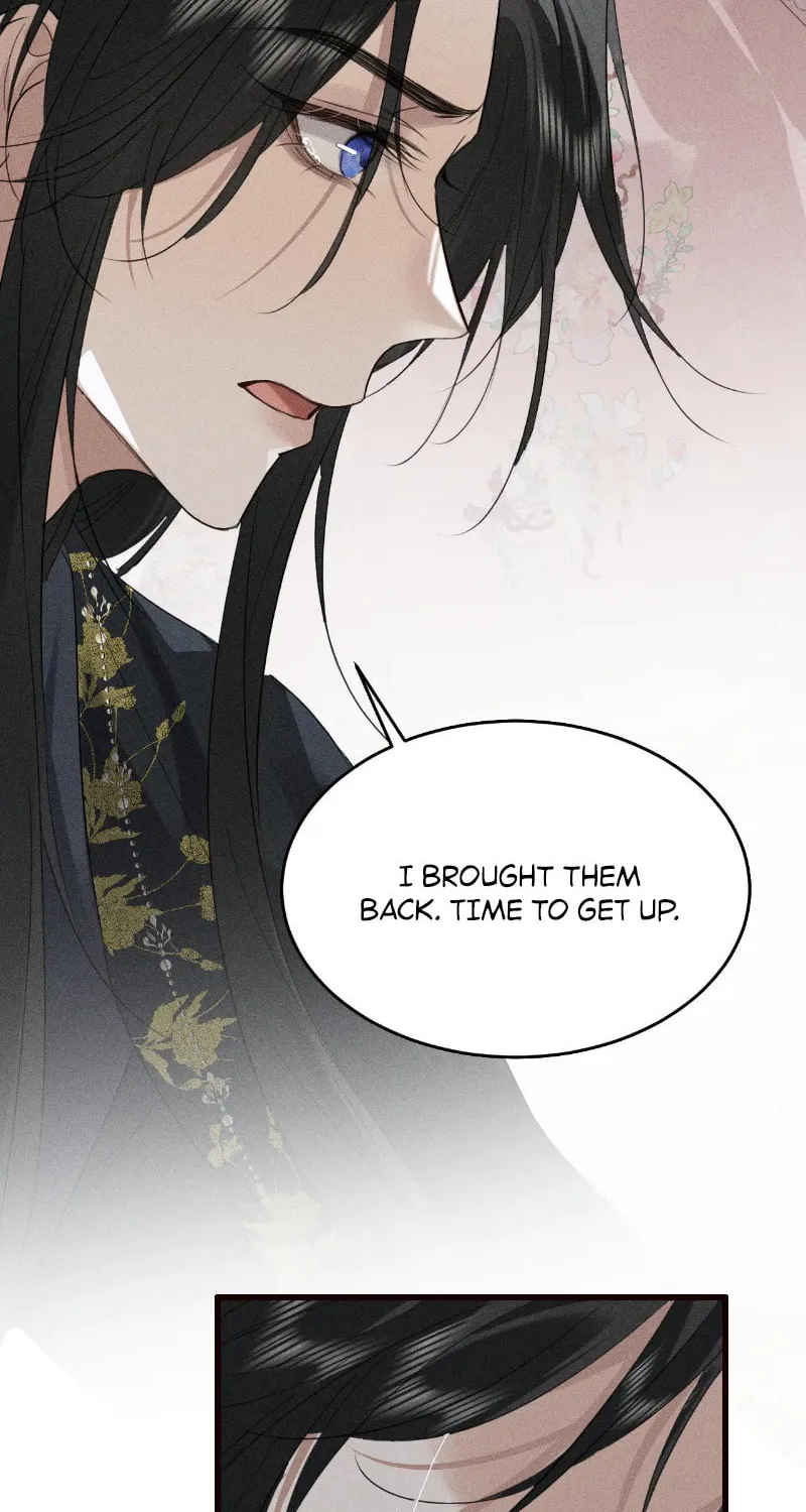 Tuojiang Chapter 28 page 23 - 