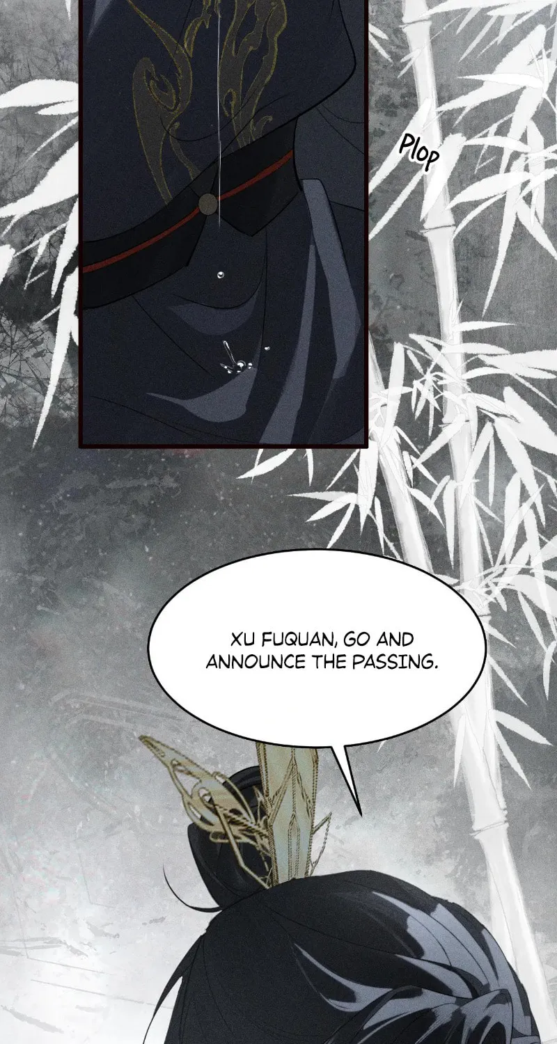 Tuojiang Chapter 28 page 25 - 