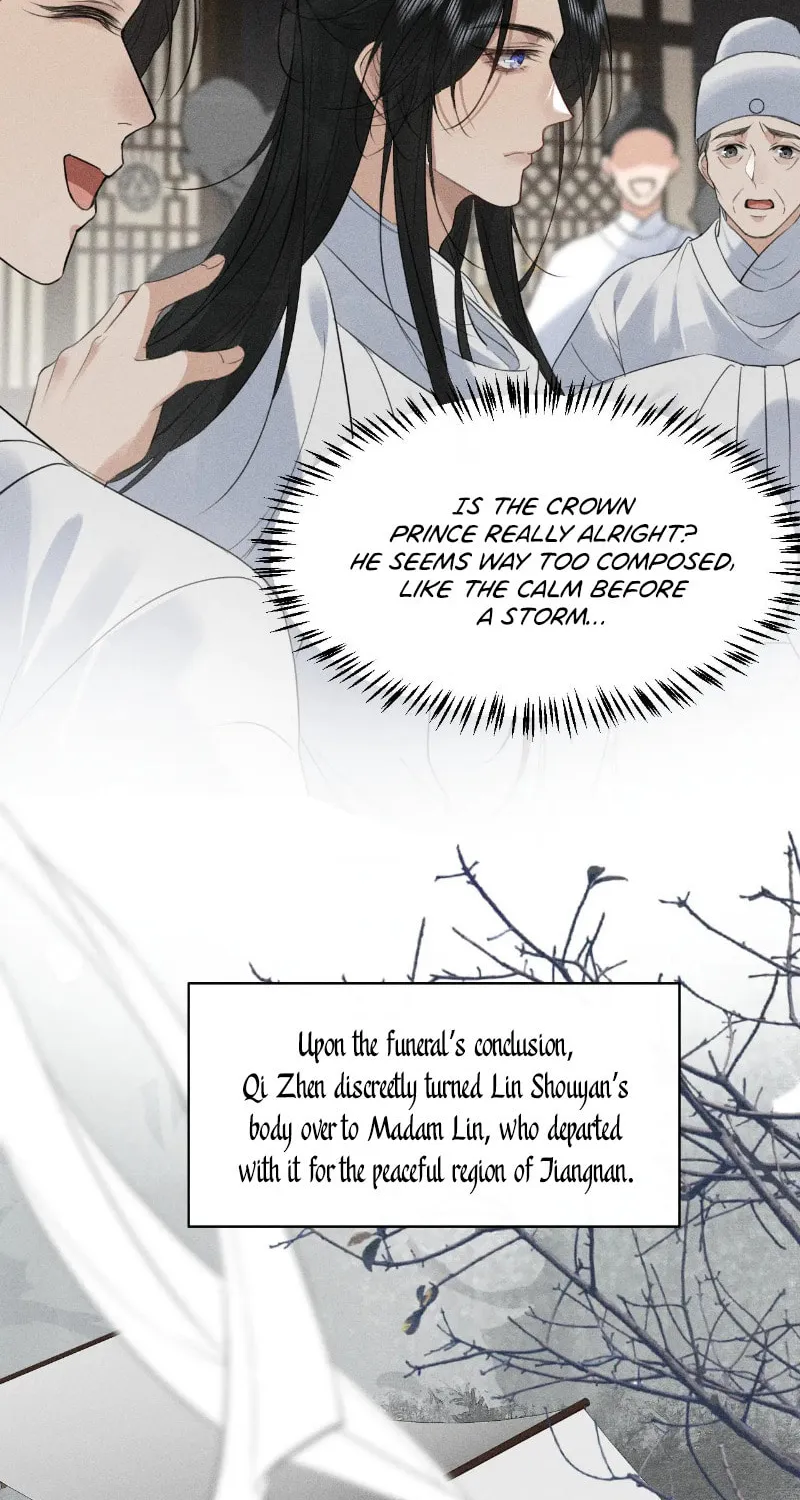 Tuojiang Chapter 28 page 30 - 
