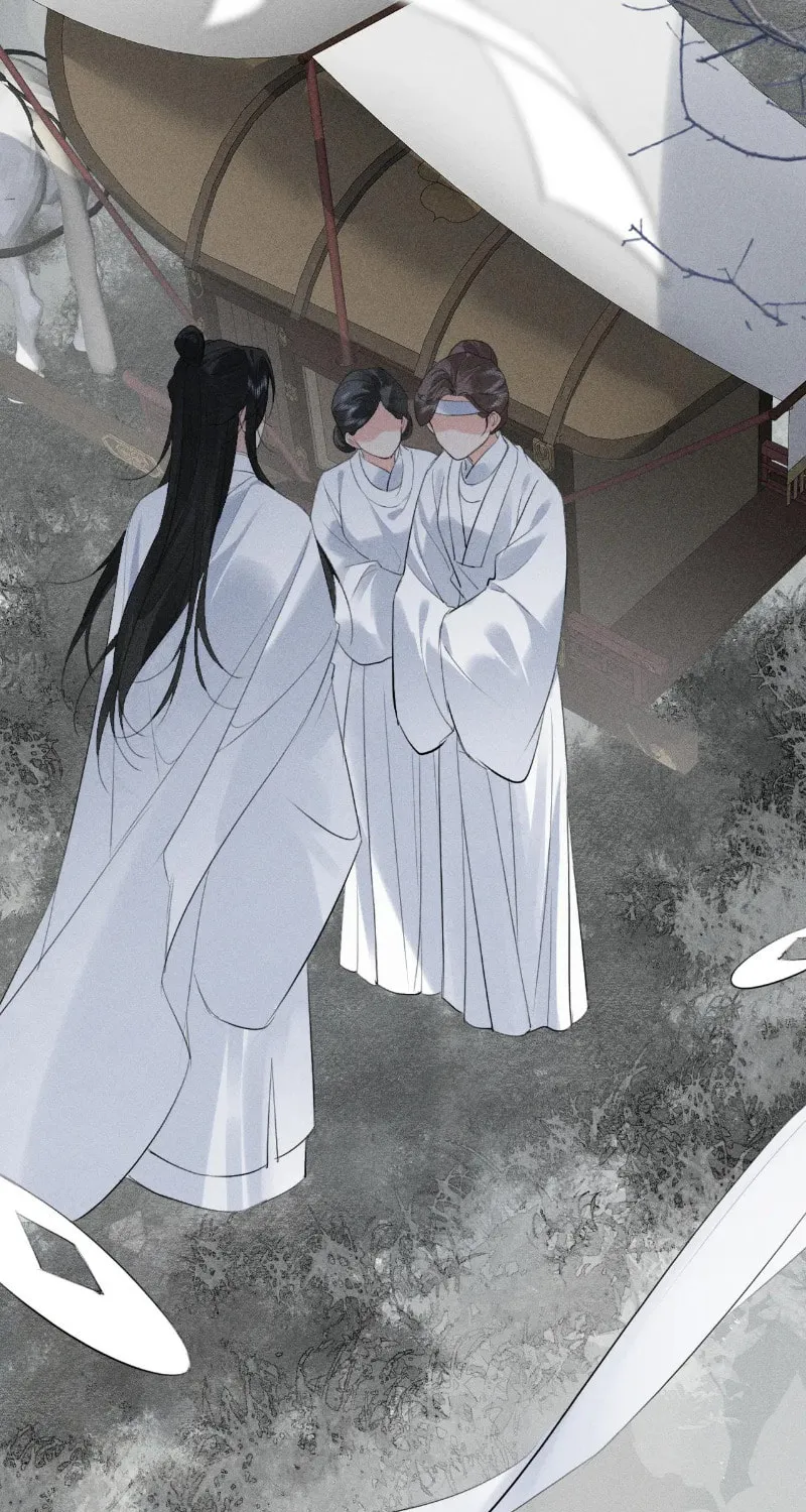 Tuojiang Chapter 28 page 31 - 