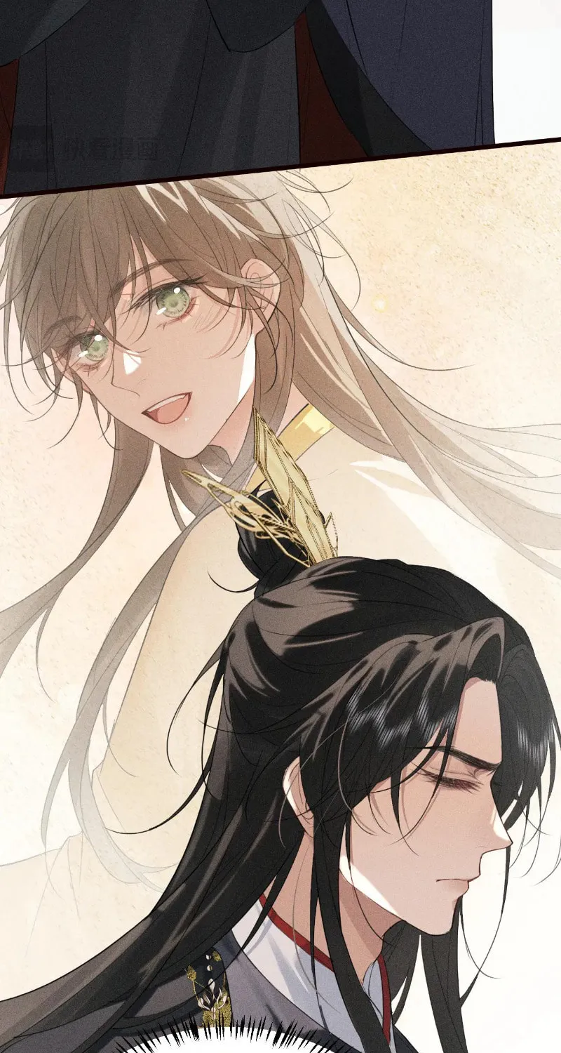 Tuojiang Chapter 28 page 36 - 