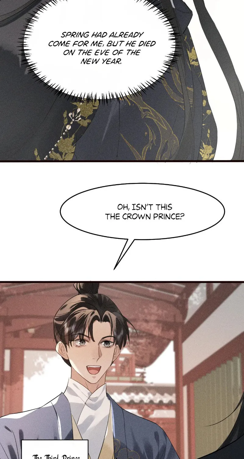 Tuojiang Chapter 28 page 37 - 
