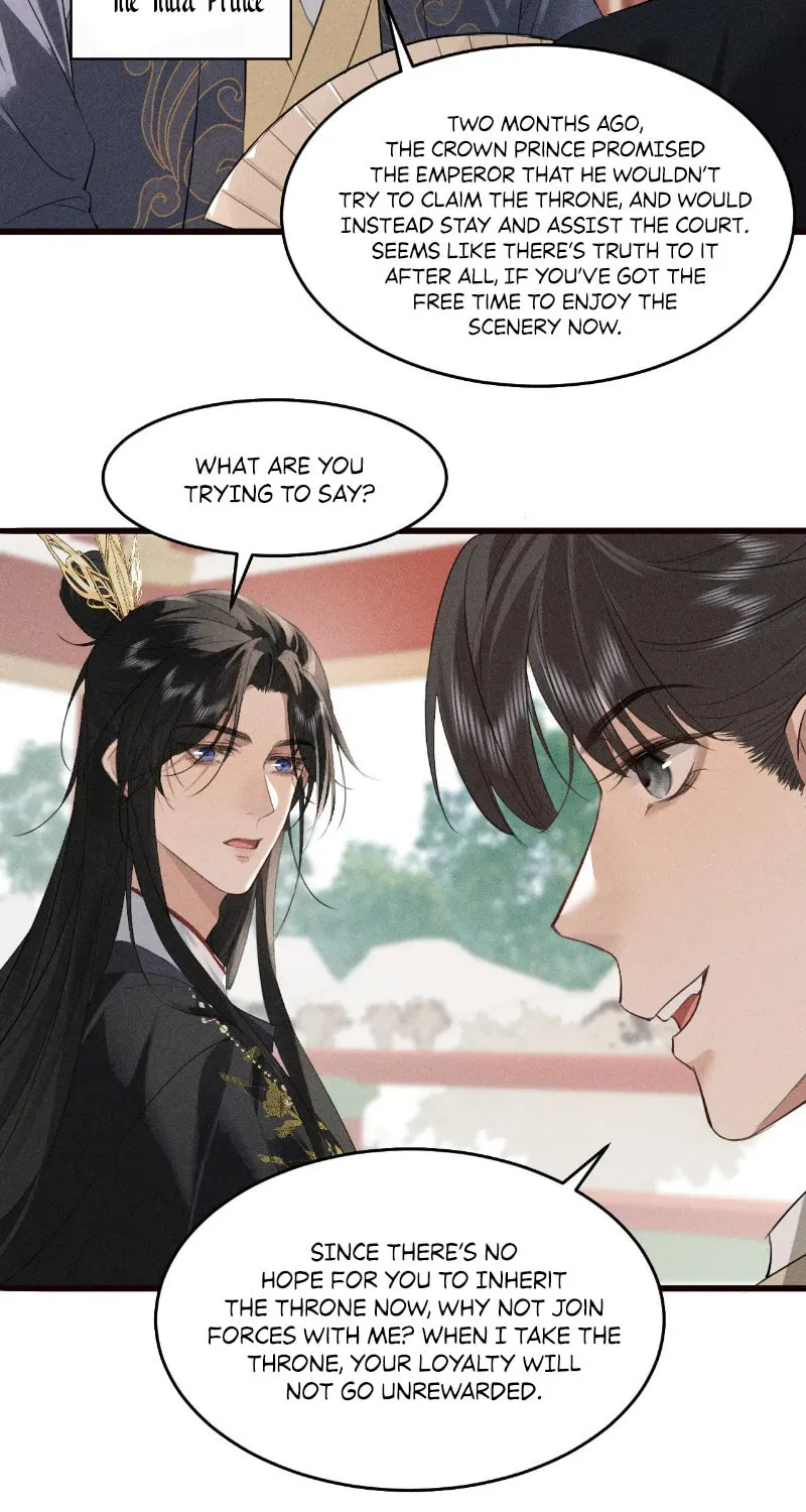 Tuojiang Chapter 28 page 38 - 