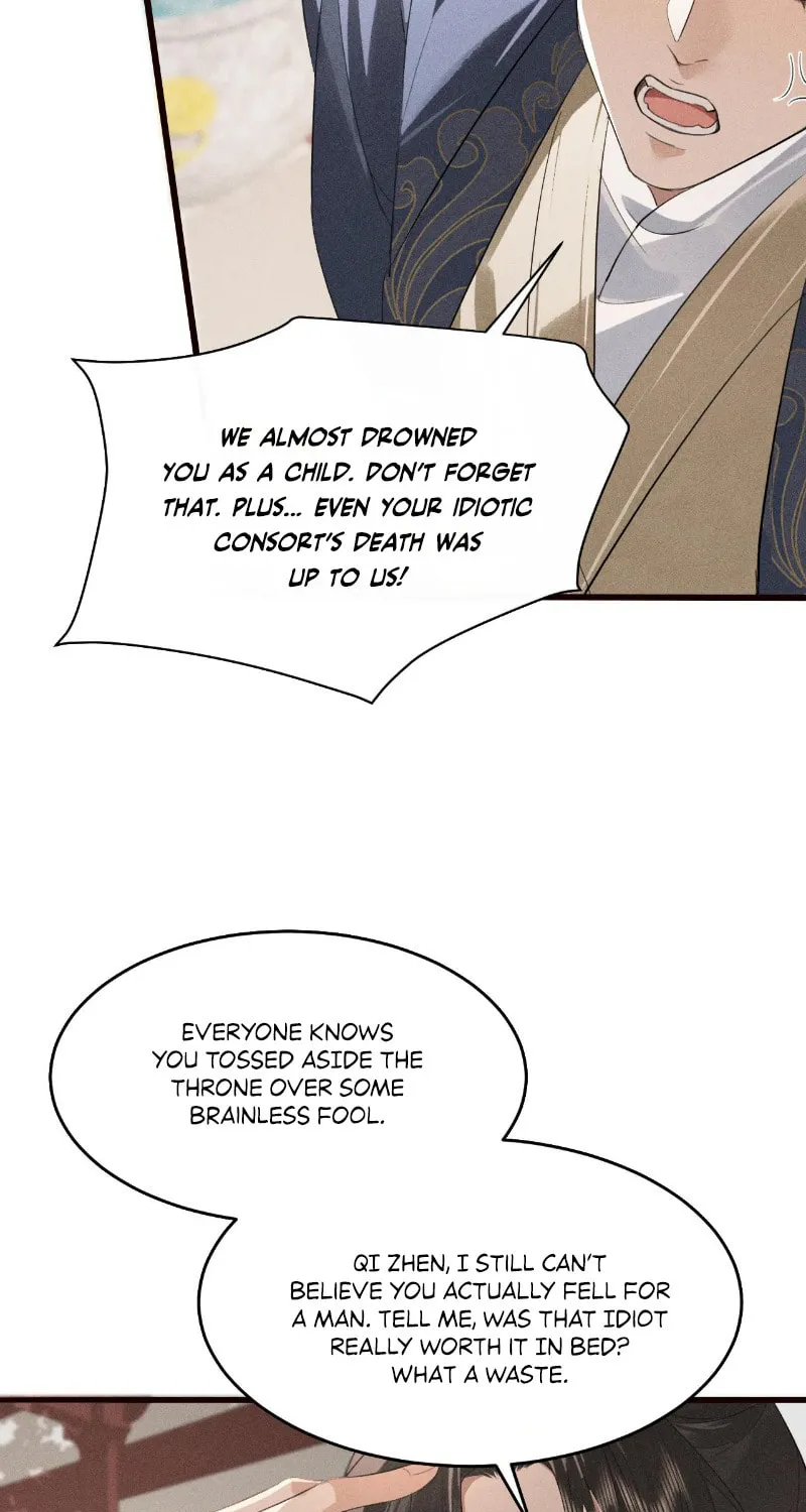 Tuojiang Chapter 28 page 40 - 