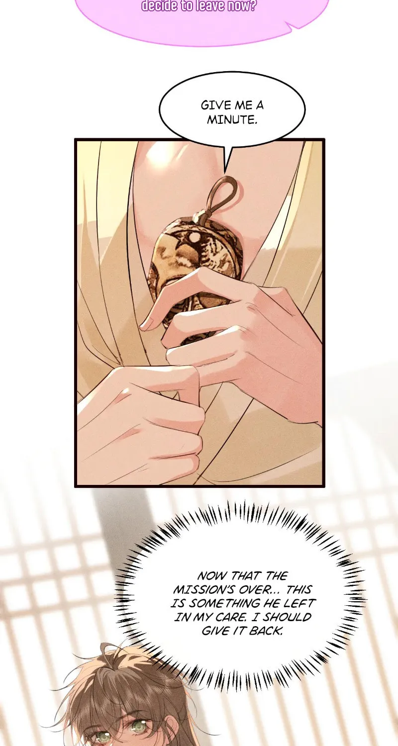 Tuojiang Chapter 28 page 6 - 