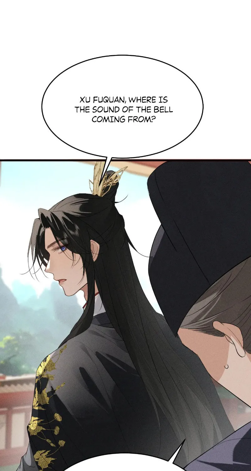 Tuojiang Chapter 28 page 51 - 