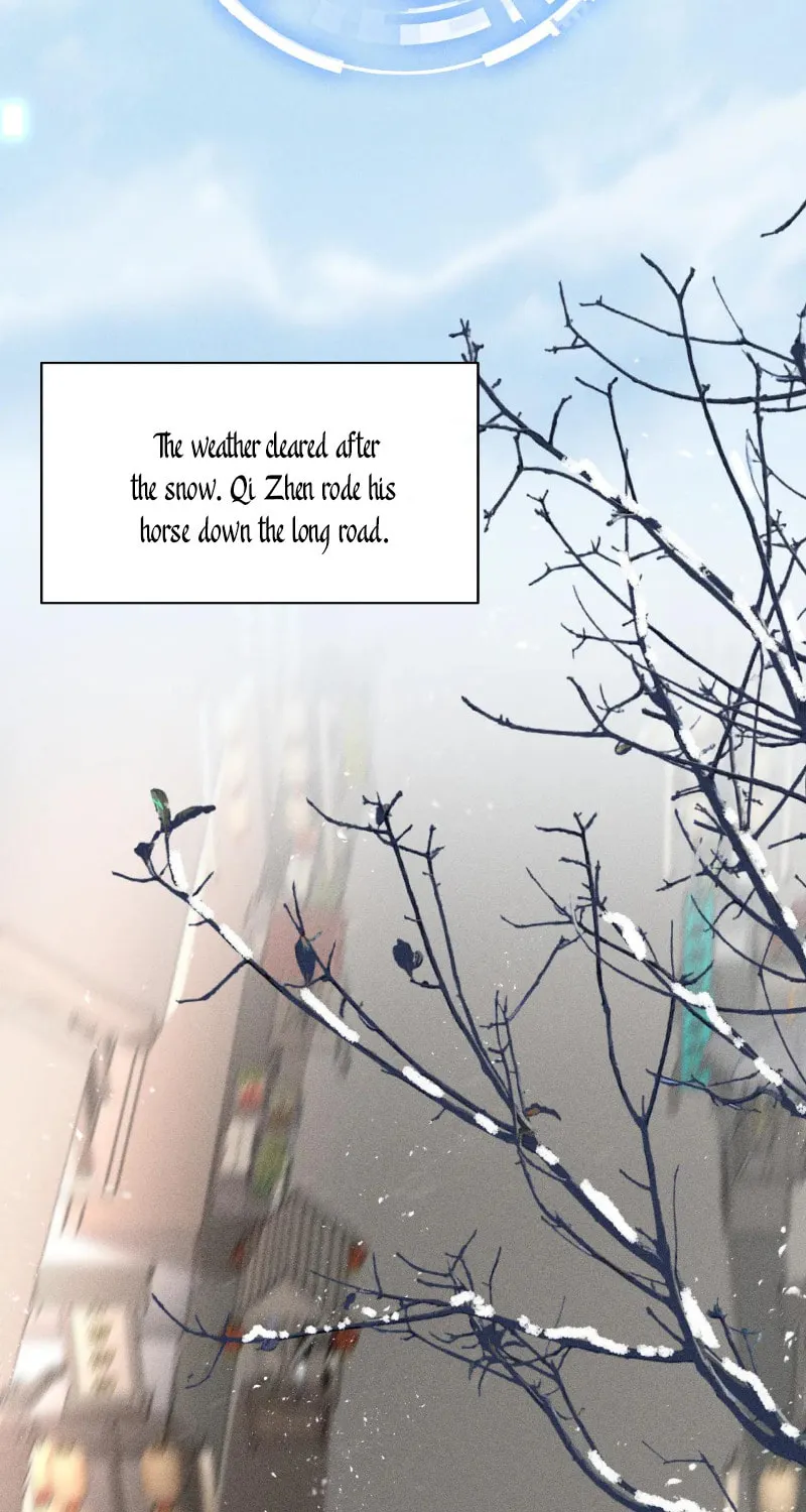 Tuojiang Chapter 28 page 10 - 