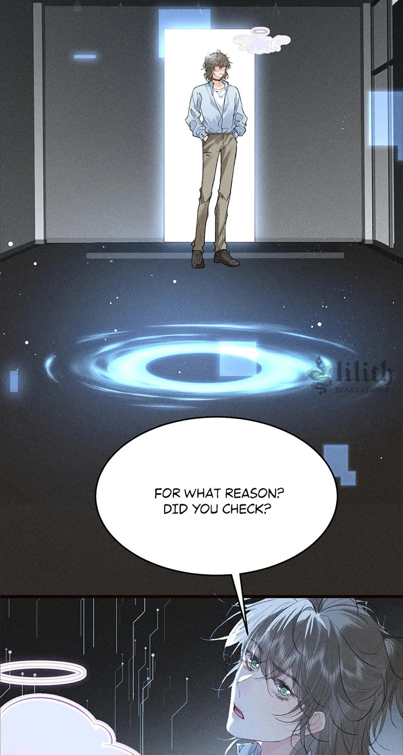 Tuojiang Chapter 29 page 19 - 