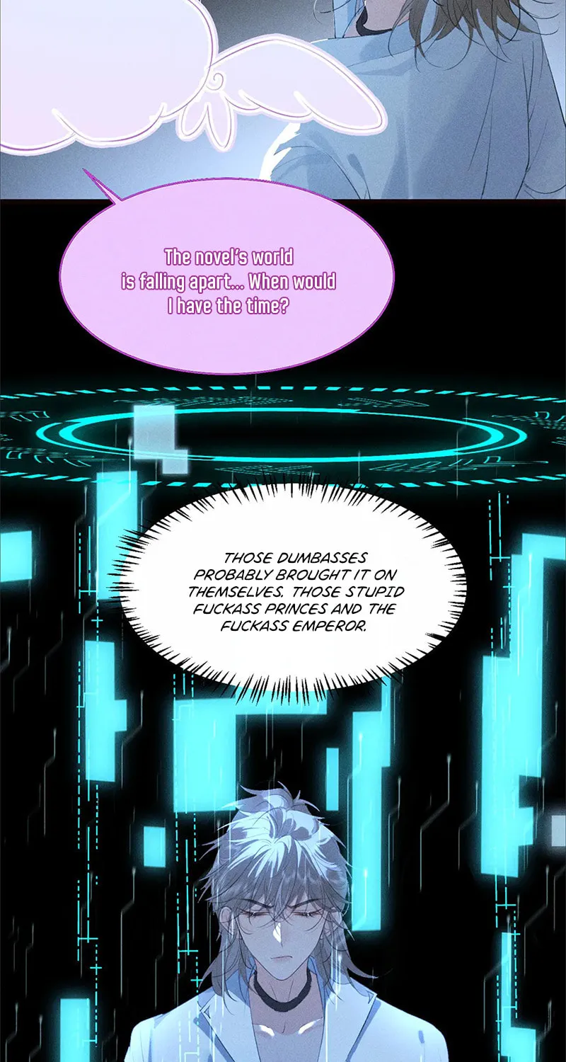 Tuojiang Chapter 29 page 20 - 